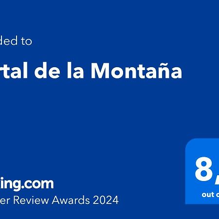 Portal De La Montana Hotel Villa Carlos Paz Eksteriør billede