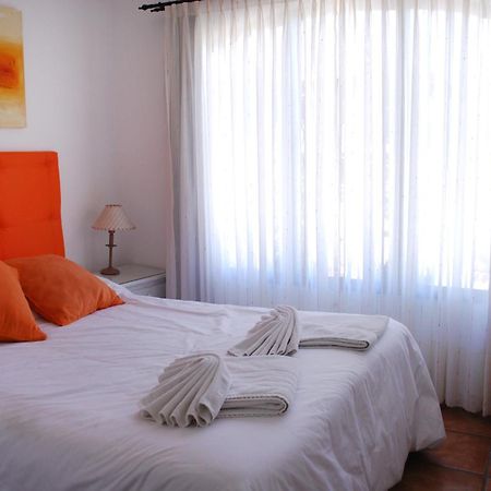 Portal De La Montana Hotel Villa Carlos Paz Eksteriør billede