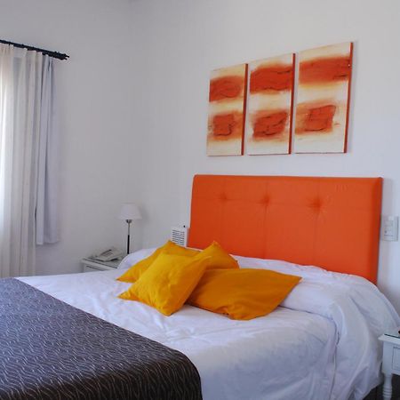 Portal De La Montana Hotel Villa Carlos Paz Eksteriør billede