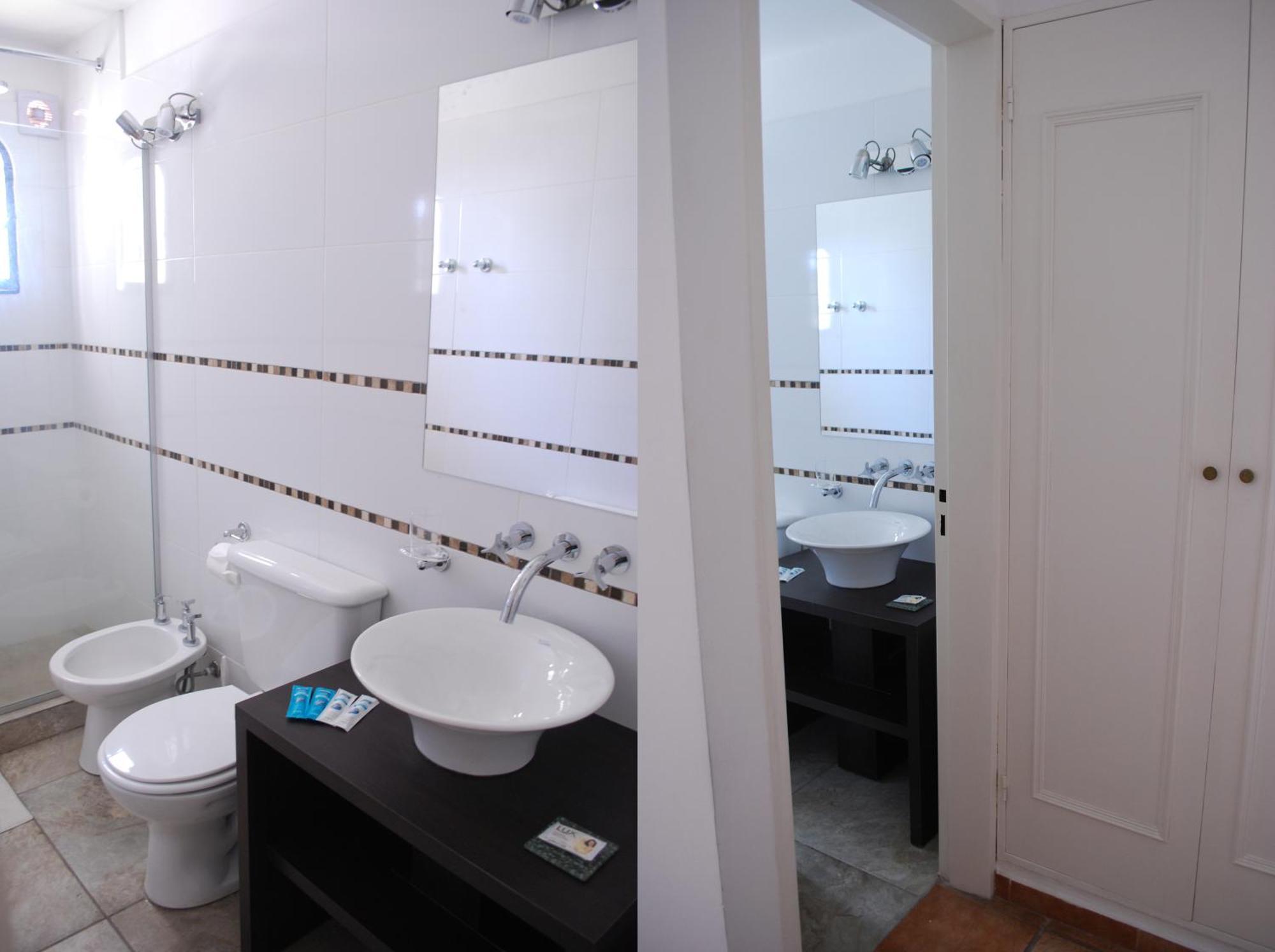 Portal De La Montana Hotel Villa Carlos Paz Eksteriør billede