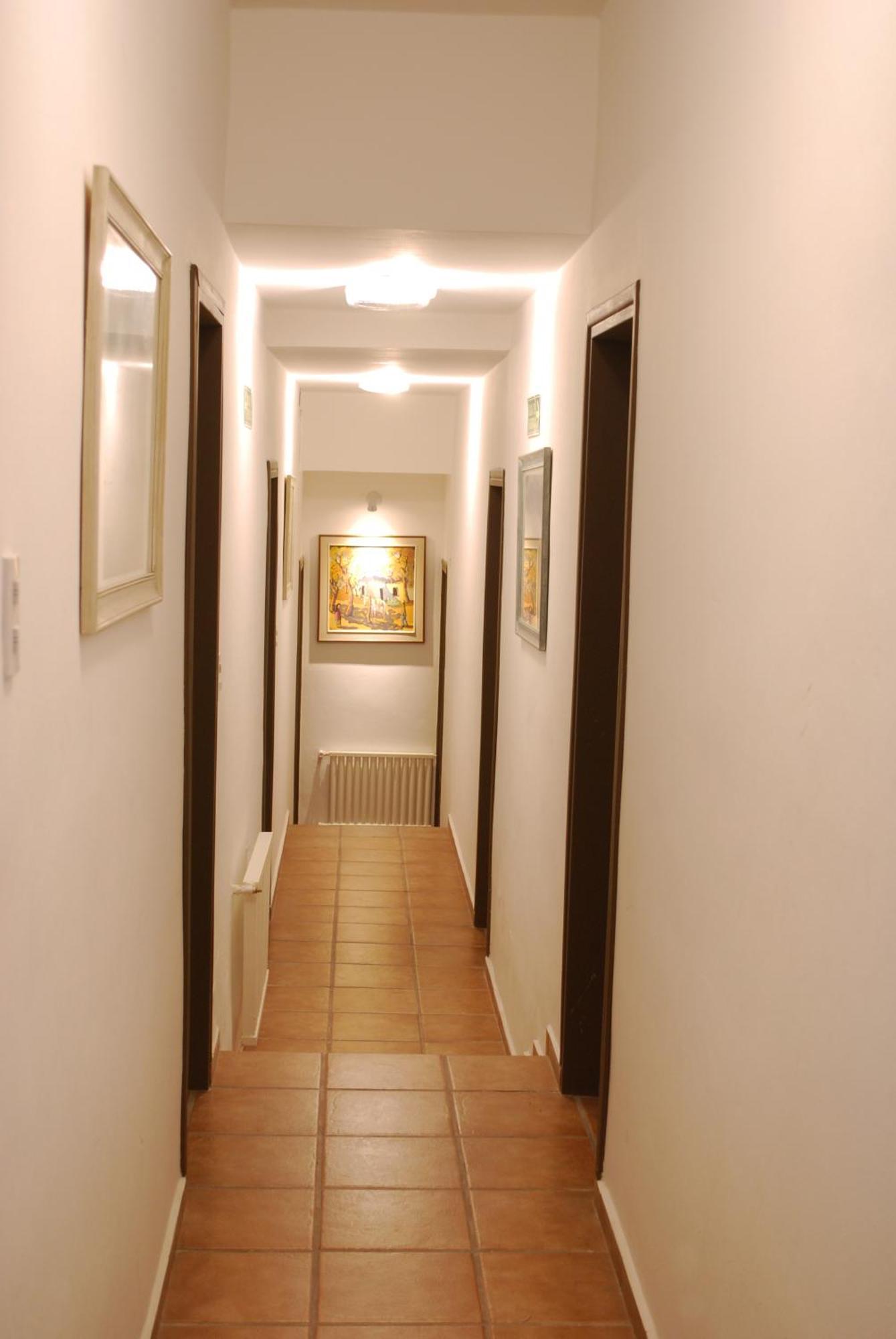 Portal De La Montana Hotel Villa Carlos Paz Eksteriør billede