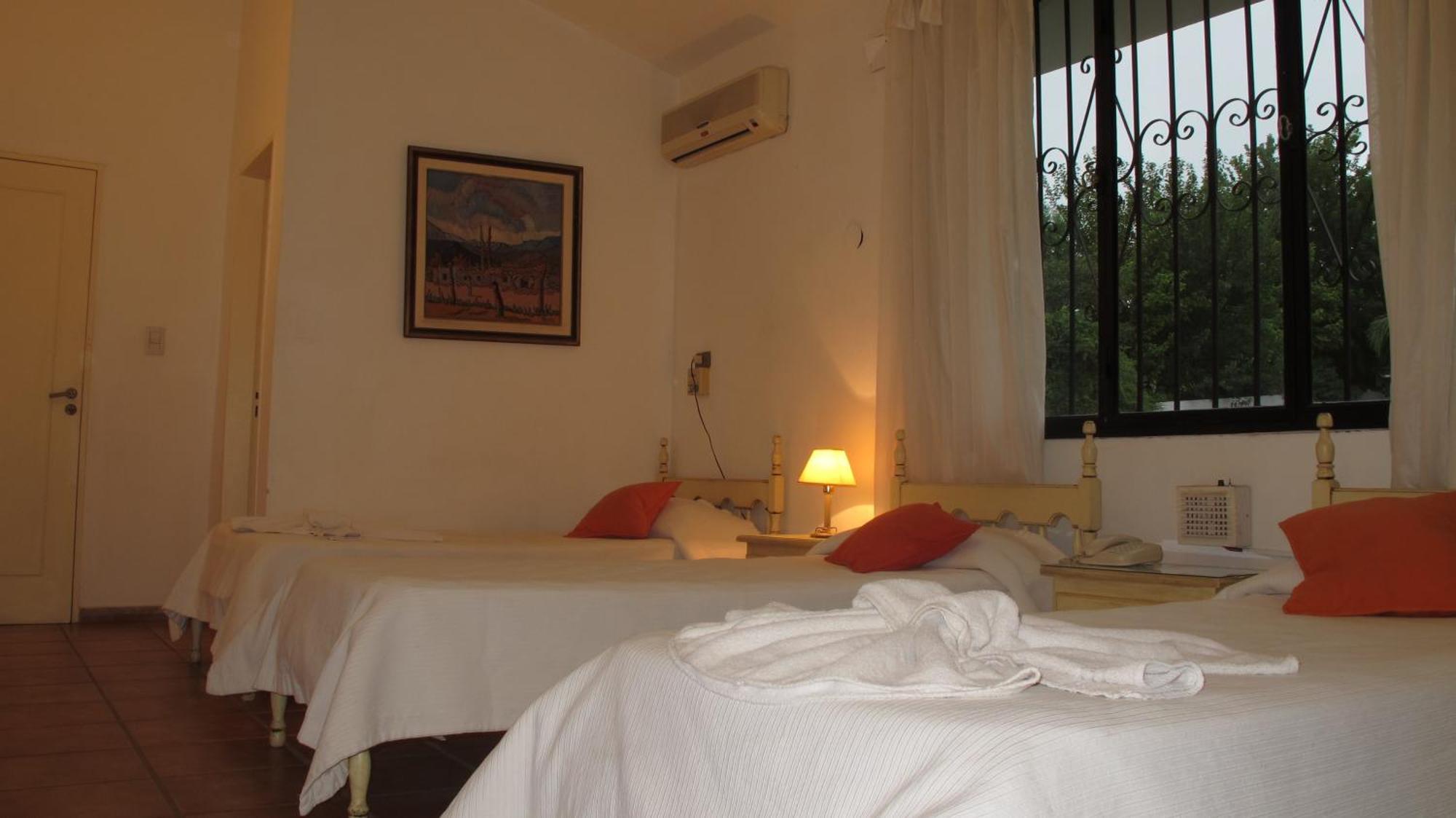Portal De La Montana Hotel Villa Carlos Paz Værelse billede
