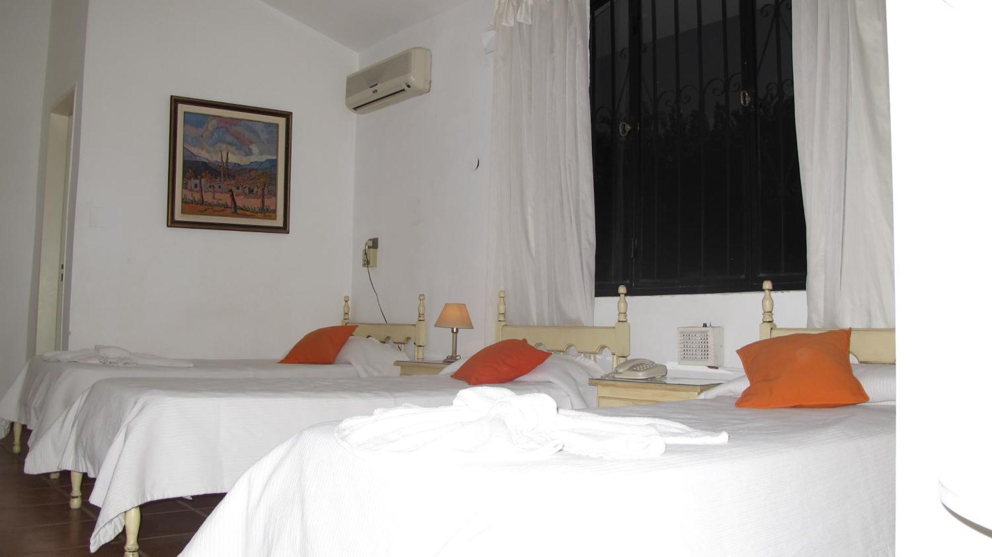 Portal De La Montana Hotel Villa Carlos Paz Værelse billede